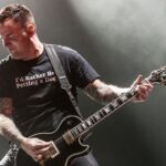 💔 Adiós a Chad Gilbert: el corazón de New Found Glory