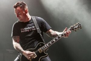 chad gilbert