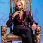 Gus Ormo presenta “Claroscuro (APAPE)”: el alma expuesta en notas