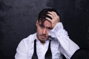 jose madero