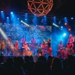 La Bomba de Tiempo celebra 20 años y llega por primera vez a México