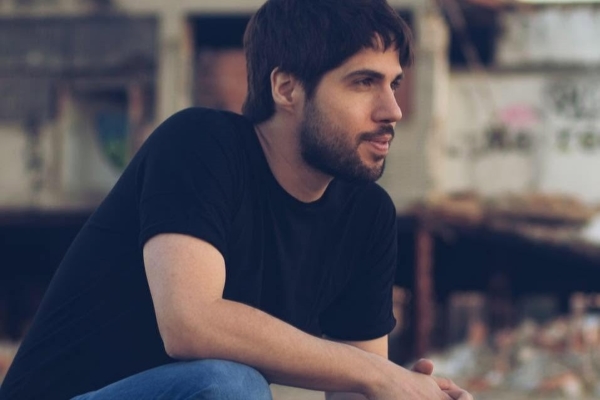 manu miguez