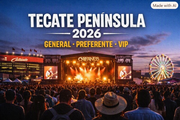 peninsula boletos