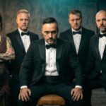 The Weight Between presenta “Everything Turns Around”: un giro hacia la resiliencia