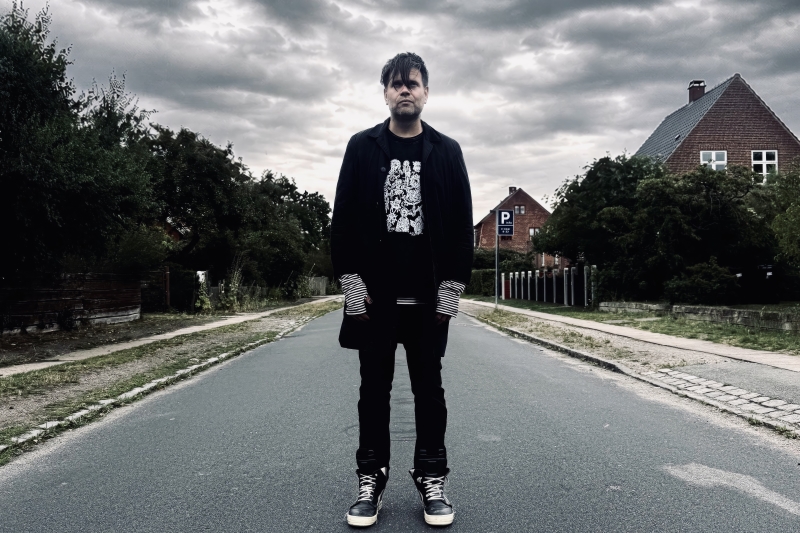 trentemøller