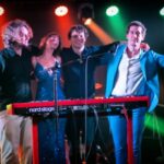 Awake & Dreaming presentan “Lights Down Low”