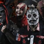 Amerakin Overdose lanza “Parasite”