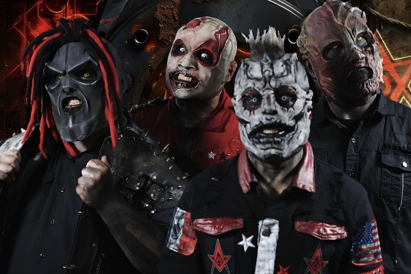 Amerakin Overdose