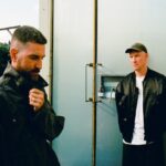 BICEP regresa con ‘Air / Lemonder / Viper’, tres nuevos y distintos sencillos con Clark, Saskia y SOARR.