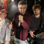 Beyond the Grip exploran la crudeza del tiempo en “Desobriety”