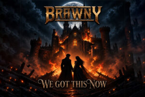 Brawny