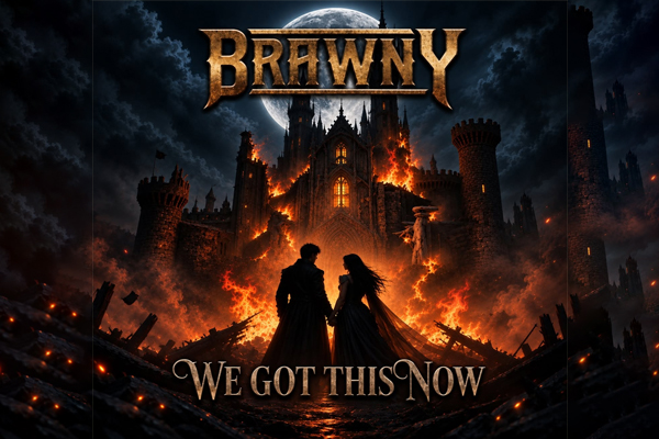 Brawny