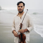 Bryan Senti presenta La Marea
