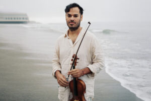 Bryan Senti