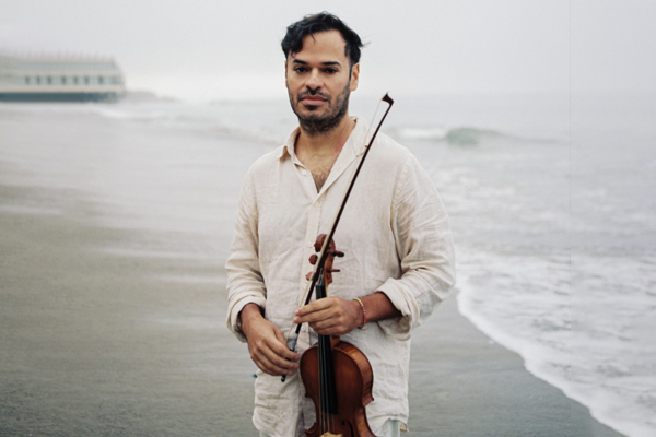 Bryan Senti