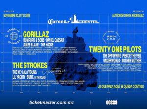 CORONA CAPITAL