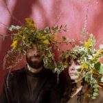 Camila Bañados y Javier Barría se encuentran en ‘Ni el bosque será’