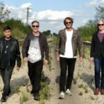 Cristales Rotos presentan “Vibración Fantasma”