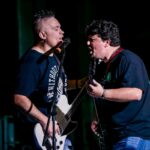 Cryptocultomatic invade la Tierra con “The Great Hoax (from Outer Space)”