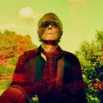 ‘Requiem For The Rose Garden’ es el nuevo sencillo de David J.