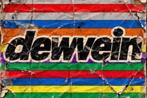 Dewvein