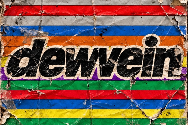 Dewvein