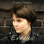 Frieda Escalon presenta “Enredo”, un viaje íntimo entre alma y tecnología