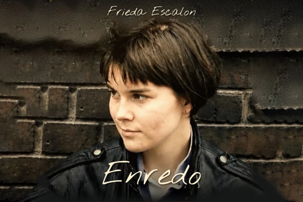 FRIEDA ESCALON