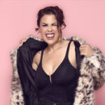 Gata Ferlanga lanza ‘Órdago’, su nuevo y esperado disco.