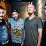 ‘Amuleto’ el nuevo disco de Génova.