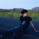 GUERRERO PRESENTA EL EP ‘.CARICIA]’
