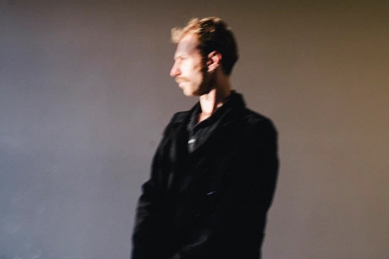 Jonas De Kesel
