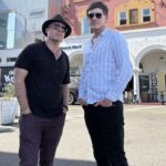 Mama No Likey celebra la libertad californiana con “Venice Soul”
