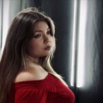 Mandi Belén presenta su clip ‘Odio’
