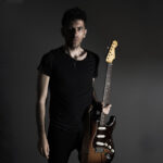 Matteo Madafferi + The Ties lanzan “RED YOU WON”