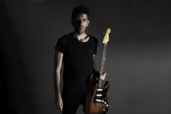 Matteo Madafferi