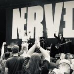 NERVED reavivan la crudeza de “Takin’ Its Toll” en Kompromat