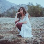 Olivia García presenta ‘Te daría tanto, solo por un poco’, su segundo álbum de larga duración.