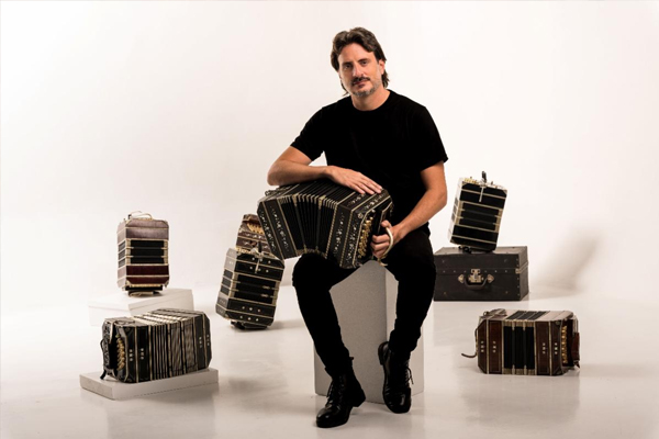 PABLO JAURENA