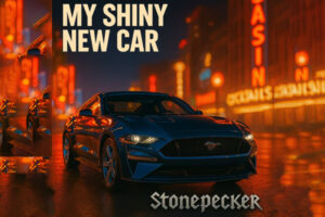 STONEPECKER 2