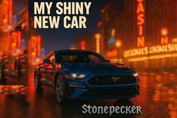 STONEPECKER 2