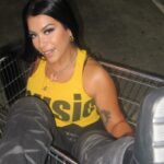 Sabah regresa con “Fall Back”