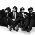 Salven al Tigre presentan ‘Dinastía Tigre’, su primer álbum de estudio.