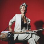 Siân Pottok lanza ‘Oh, Congo!’ feat Lokua Kanza.