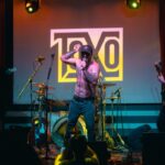 TOXO lanza “Circo de pulgas” un tema de Hard Rock con groove funk.