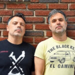Tall Days presentan nuevo álbum ‘Breakers’