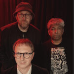 The Zaxons lanza nuevo video ‘Adrian Knows’