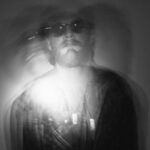 William J Locker presenta “Thunder Rolling Winds”