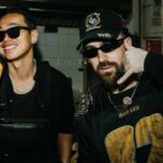 ZHU estrena “CALL ME BABY (SAY MY NAME)”