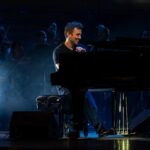 Zade presenta The Music Played